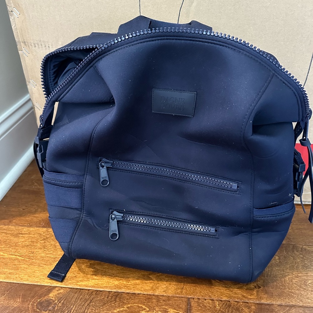 Dagne Dover diaper bag